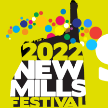 New Mills Festival; Lantern Procession cancelled but the Festival goes on!