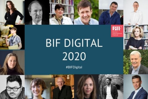 One week until BIF Digital 2020!