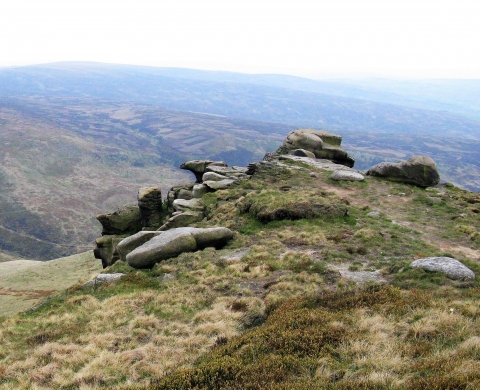 Free public events in Edale to celebrate local moorland 