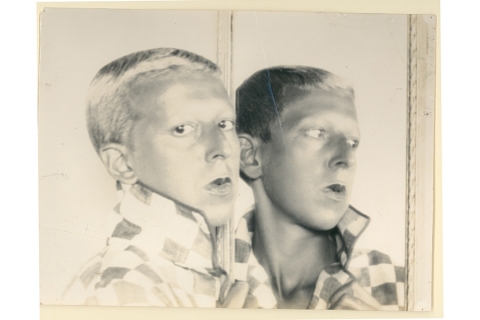 Photography exhibition from Claude Cahun explores gender and identity at Derby Museums