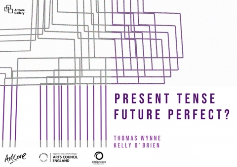 Present Tense, Future Perfect? 