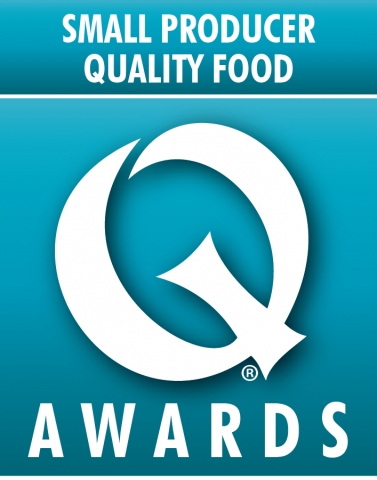 Enter the Small Producer Quality Food Awards today!