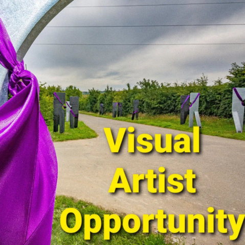 We are seeking a visual artist with excellent engagement skills to deliver a series of creative workshops with schools and community groups to produce multiple temporary artworks that will feature at the final celebration event for the Walking Together mining memorial.