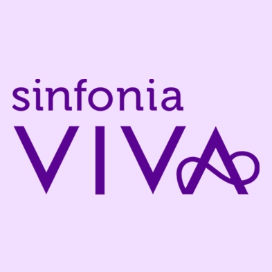 Sinfonia Viva Job Opportunity: Chief Executive