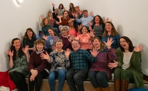 Carers’ Choir Future Secured By Generous Donations