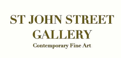 St John Street Gallery is open!