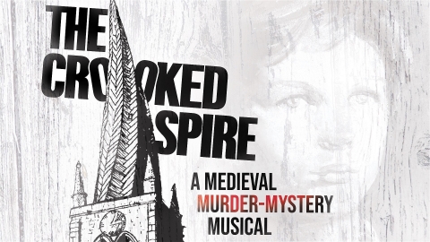 The Crooked Spire Musical Concert
