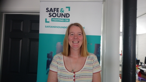 Regional Recognition For Safe and Sound