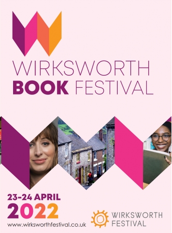 Wirksworth Book Festival and Big Book Day