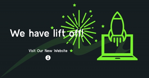 We Have Lift Off! New Brand but not new to the Digital Marketing Scene