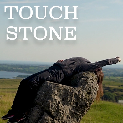 Wirksworth Festival presents their new short film commission: TOUCH STONE