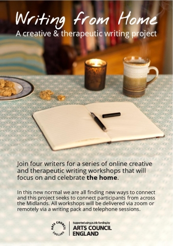 Writers' Newletter January 2021