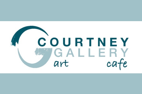 Your invitation to view the launch exhibition ReConnect: Courtney Gallery