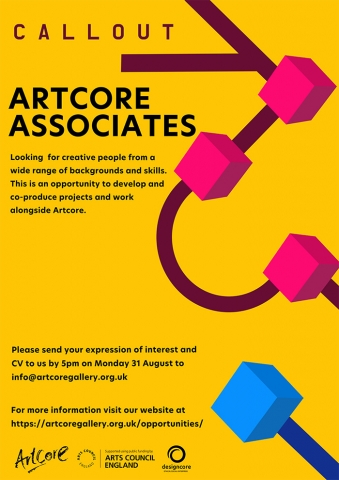 Artcore Associates 