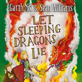 Let Sleeping Dragons Lie with the Big Family Read