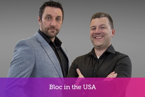 Bloc in the USA