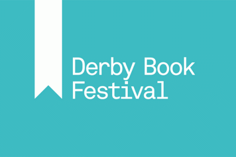Derby Book Festival 2020 publications now available to buy