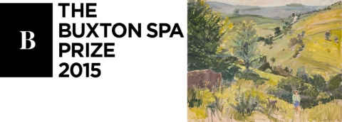 Buxton Spa Prize for Artists