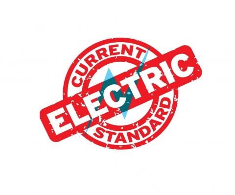 Current Standard Electric help local schools and charities to increase their awareness of electrical safety