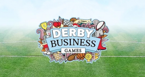 Game On For Derby Business Community