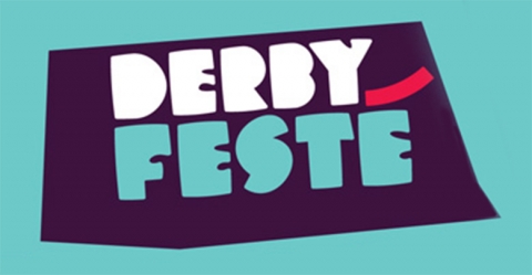 Get involved with Derby Feste 2015