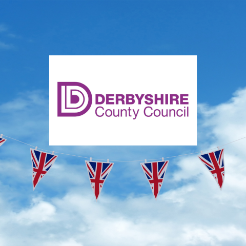 Derbyshire Library Service is helping to celebrate the Queen’s Platinum Jubilee with a range of events in libraries across Derbyshire.