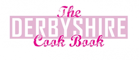 Celebrate the region's vibrant food and drink scene with the Derbyshire Cook Book