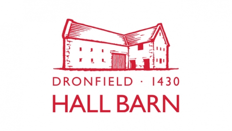 Job Opportunity at Dronfield Hall Barn