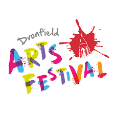 The Dronfield Arts Festival Headliners