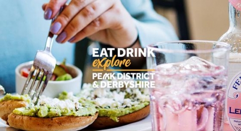 Eat, Drink, Explore is HERE!