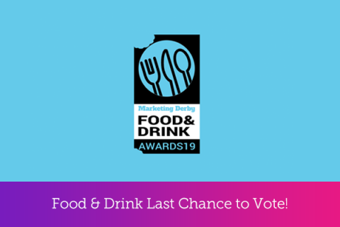 Food and Drink Awards - It's Your Last Chance to Vote!