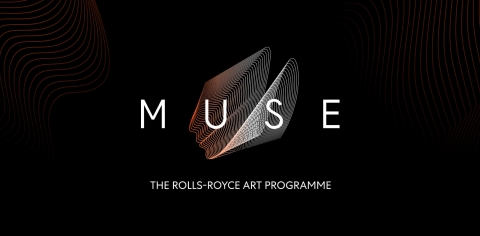 MUSE, THE ROLLS-ROYCE ART PROGRAMME TO ANNOUNCE DREAM COMMISSION SHORTLIST ON 21 OCTOBER 2020