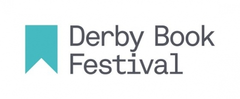 Derby Book Festival announces first ‘live’ event for 2020