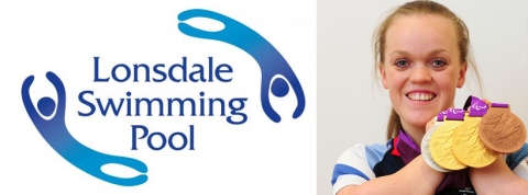 Swimming Stars Back Lonsdale Pool Plans