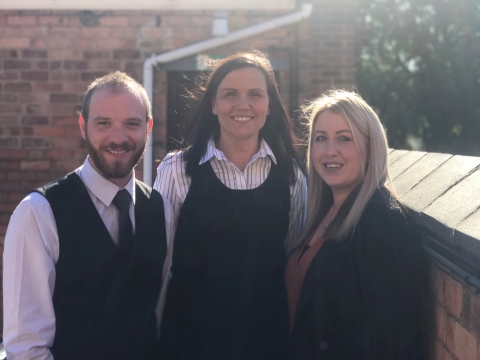 Wathall’s Expands With New Appointments