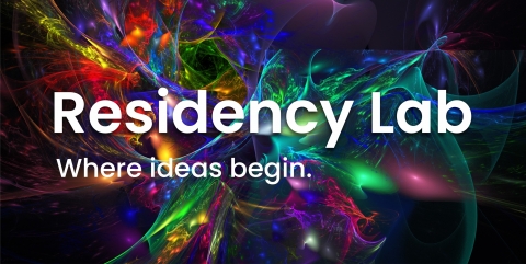 LEVEL Residency Lab - open for applications
