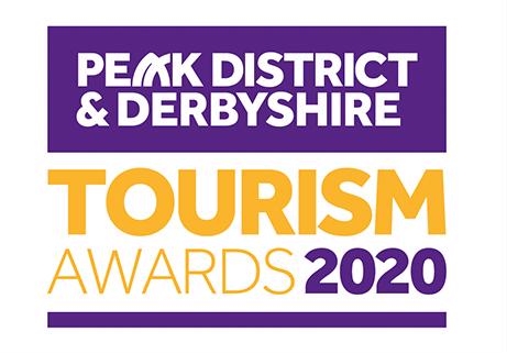 Tickets now available for Peak District & Derbyshire Tourism Awards