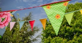 Join us at the Cotmanhay Summer Fair on Wednesday 18 May, 1pm to 5pm, for free activities and information! 